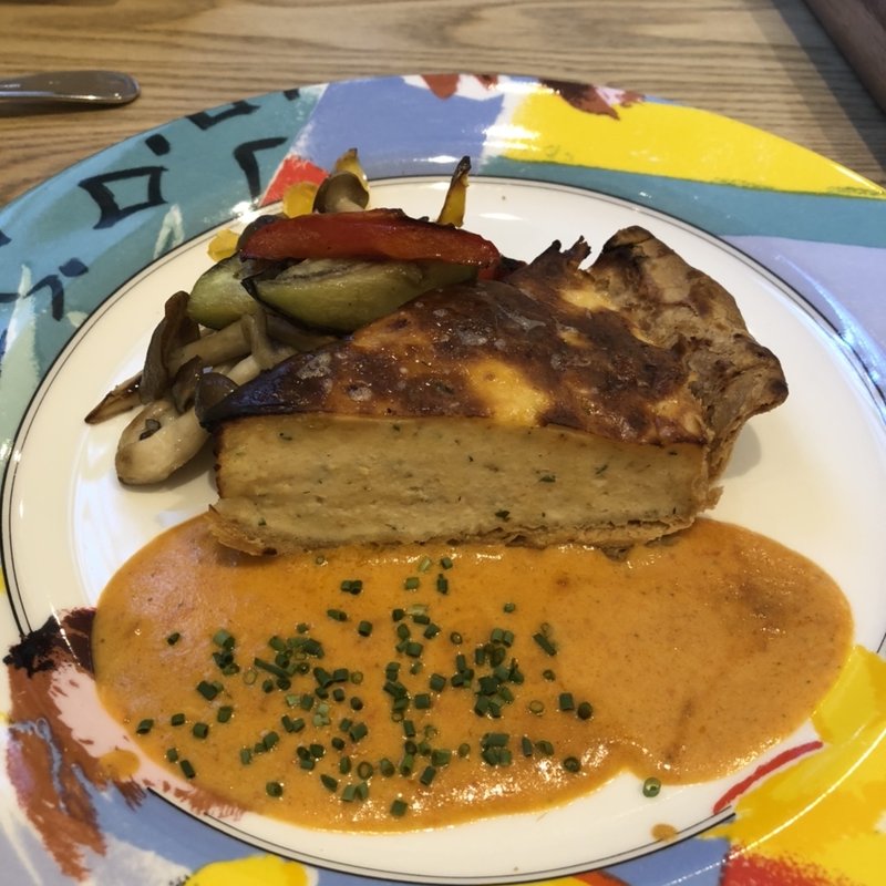 (ル・コションドール・キタノ （【旧店名】ビストロきたの）)