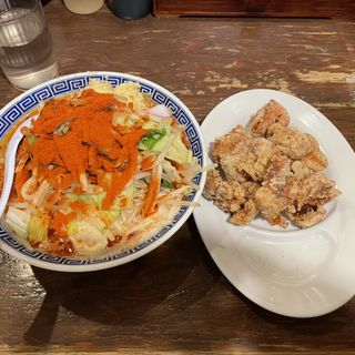 辛激タンカラ(トナリ 丸の内店 )