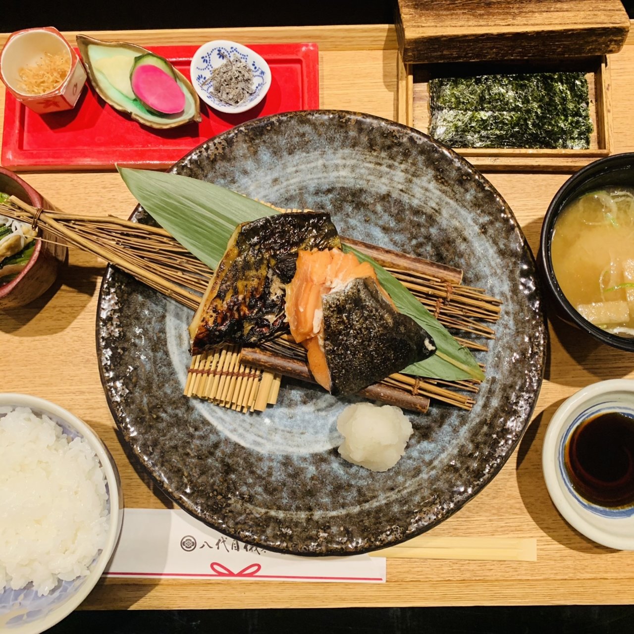 東京都のおすすめ焼き魚best30 Sarah サラ