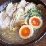 特製ラーメン