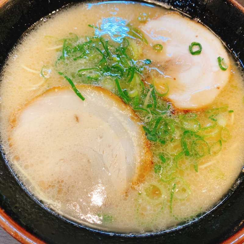 ラーメン(いっちょ いっちょ)