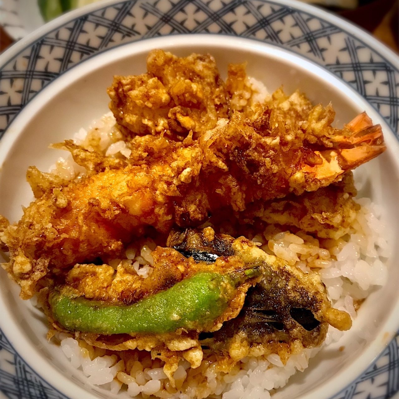 松戸市で食べられる人気天丼ランキング Sarah サラ