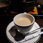 ちかっぱ　石焼き豆腐定食(居酒屋 ちかっぱ)