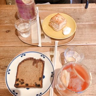 (Willstars coffee)