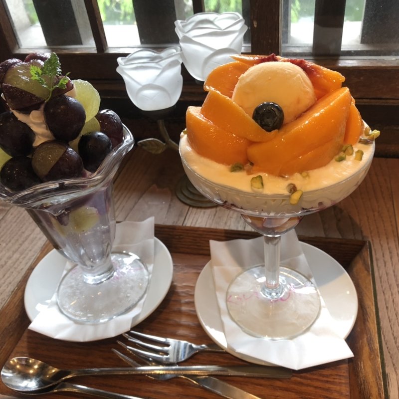 (くらしき桃子 倉敷本店 )