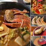 横綱ラーメン(よしじろう)