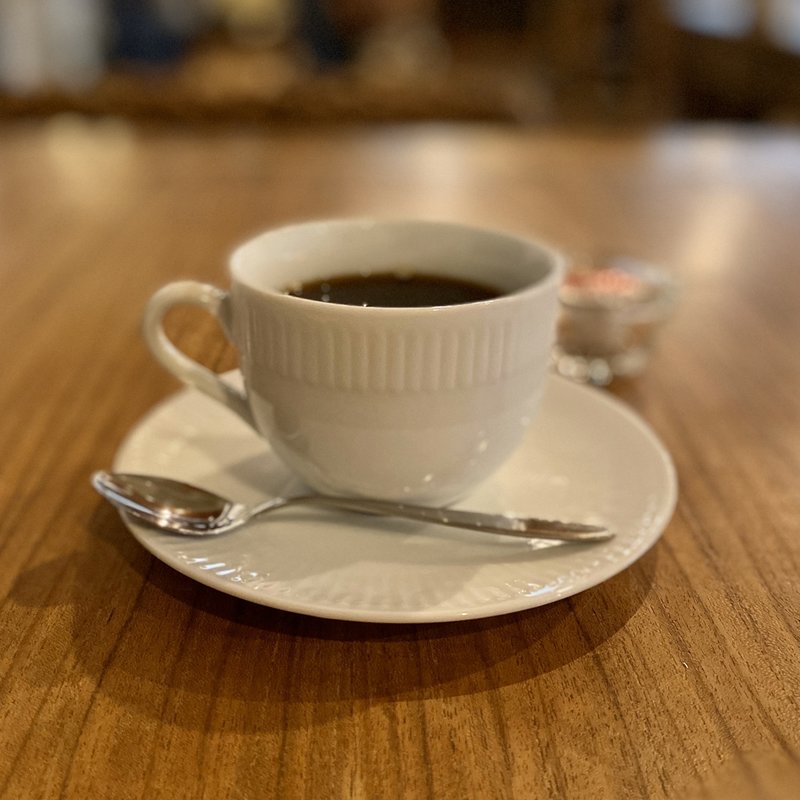 ブレンド#3(カフェ アヤム)