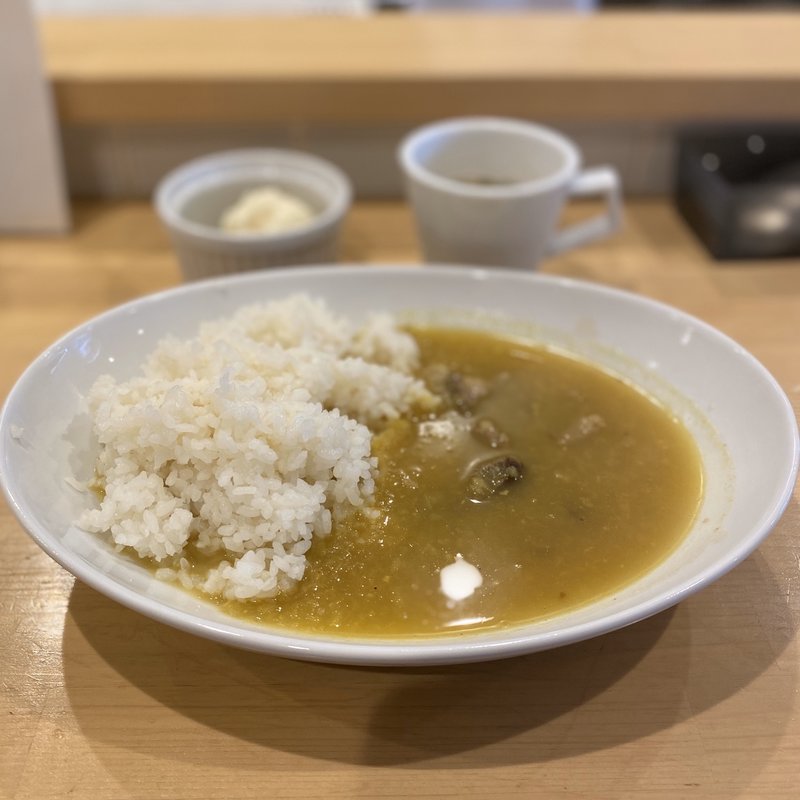 かれいらいす(かれいぱんや)