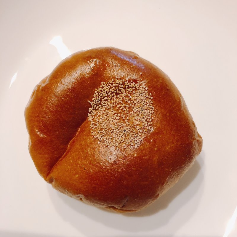 あんぱん(TOMCAT BAKERY 横浜店)