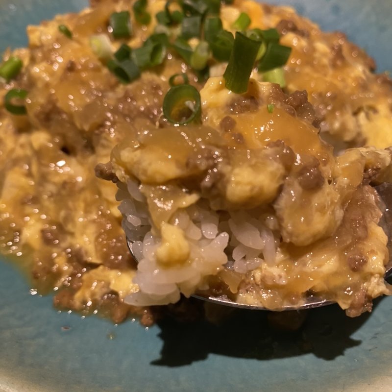 ちゃんぽん(ぱいかじ 新宿新南口店)