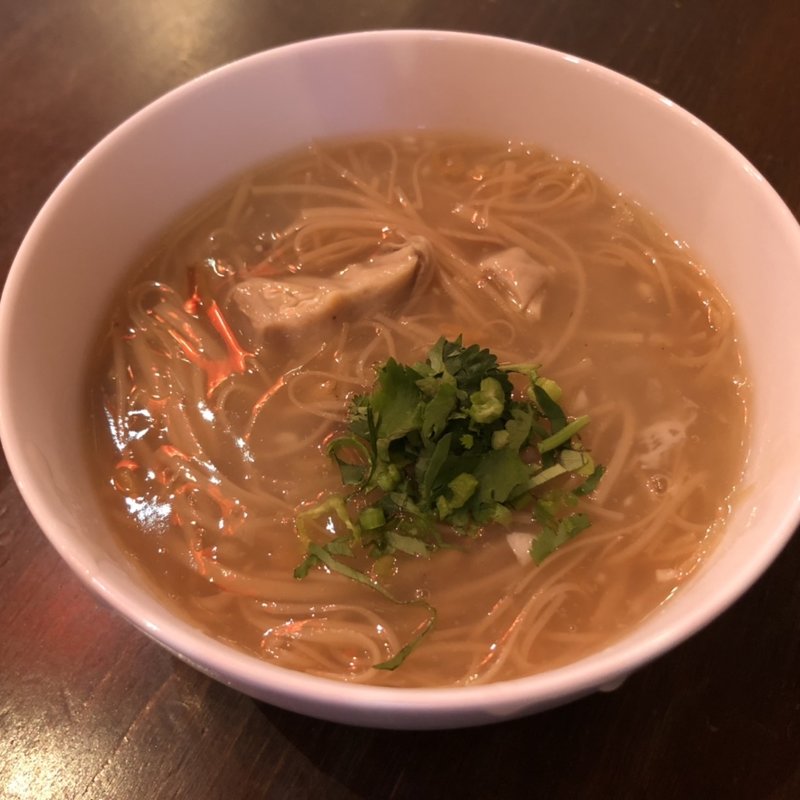 台湾麺線(台灣夜市101)