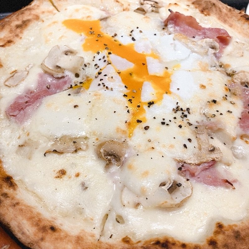 ビスマルク(サルヴァトーレ クオモ イオンモール広島府中)