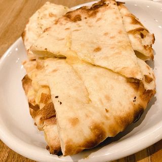 チーズナン(MONAL ゆめタウン広島店)