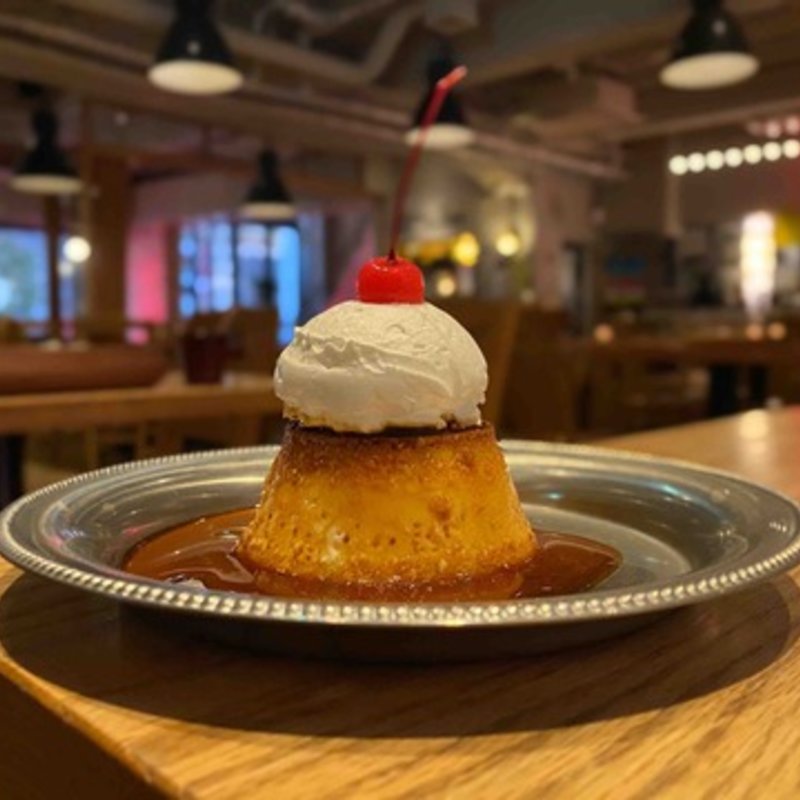 プリン(ニューラフレア)