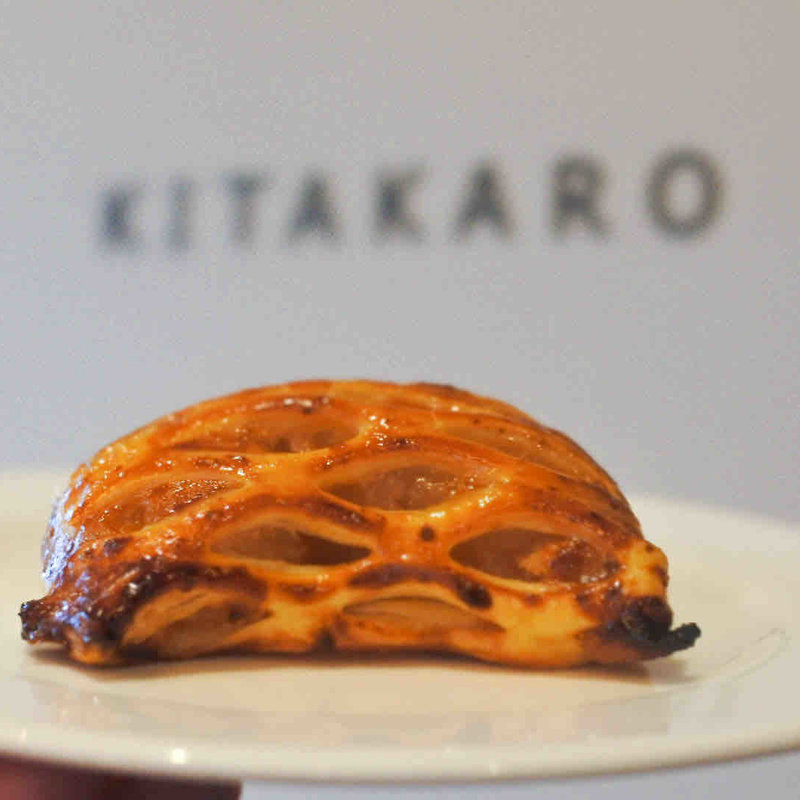 アップルパイ(北菓楼 砂川本店)