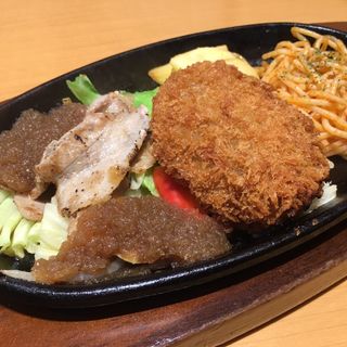 宮ランチ ステーキ宮 の口コミ一覧 おいしい一皿が集まるグルメコミュニティサービス Sarah