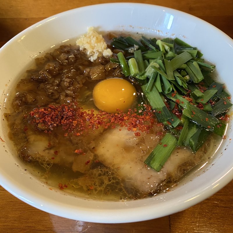 塩スタニラ(がふうあん )