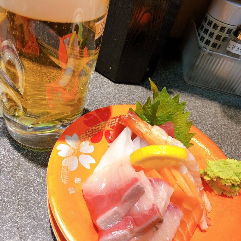 かるのみセット(活　大江戸 上野2号店 )