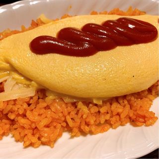 東京都で食べられる人気オムライスランキング Sarah サラ