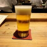 生ビール(創和堂-sowado-)