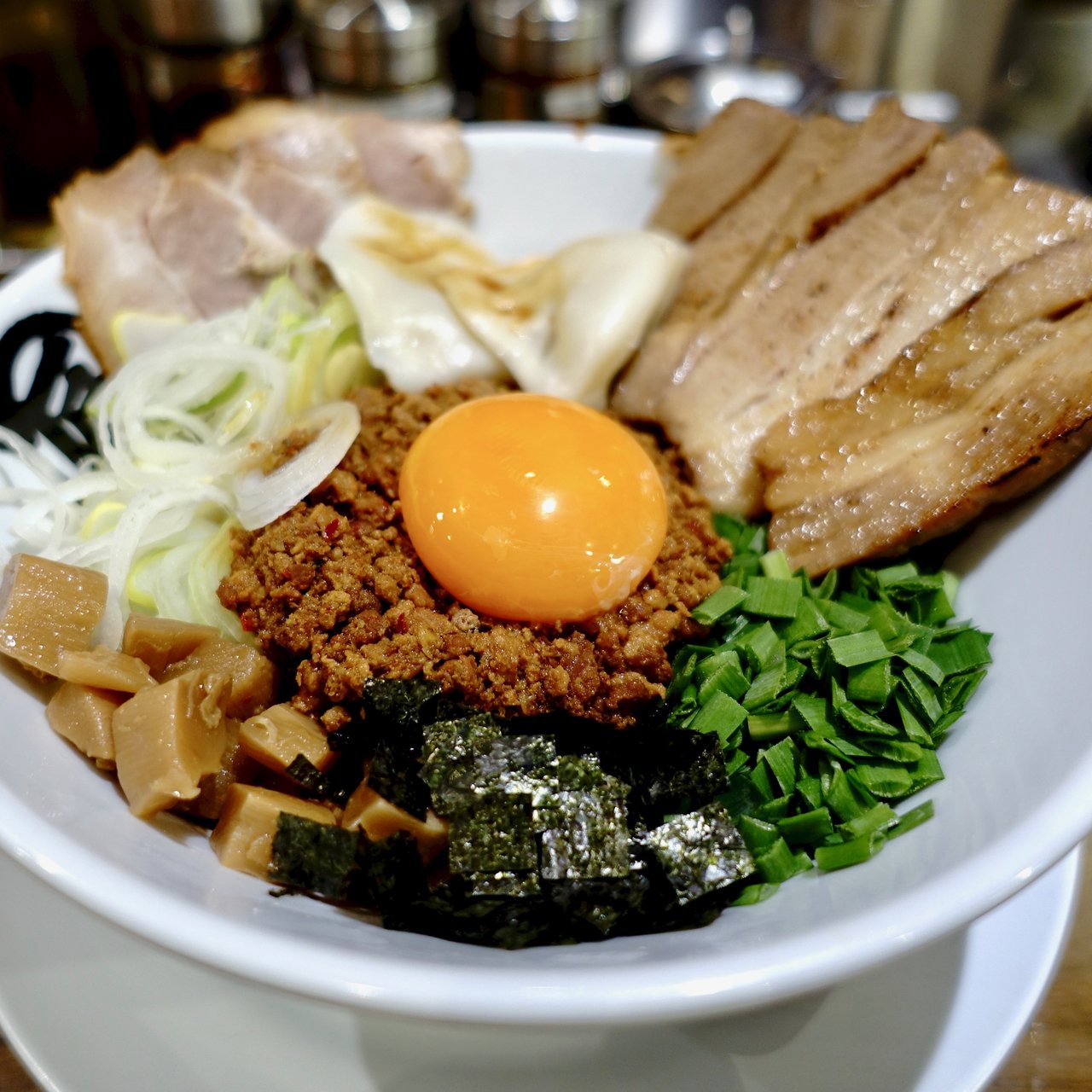 まぜそば 楽天市場】[冷凍] 日清 まぜ麺亭 台湾まぜそば 264g : Smile