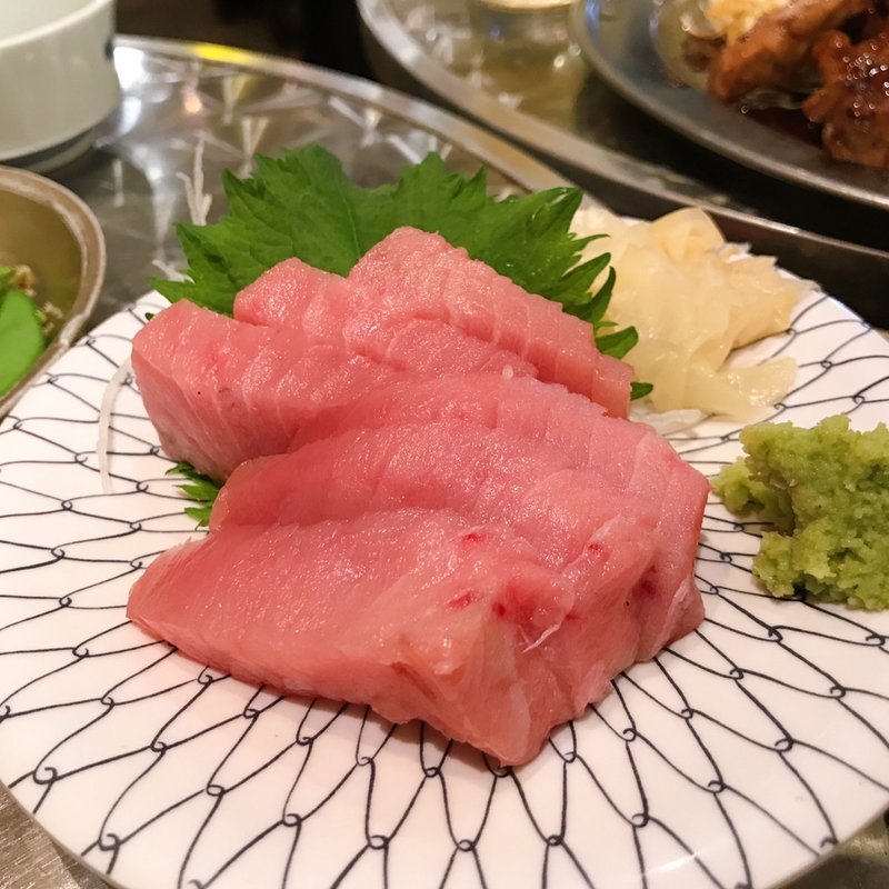 (まぐろやナポレオン)