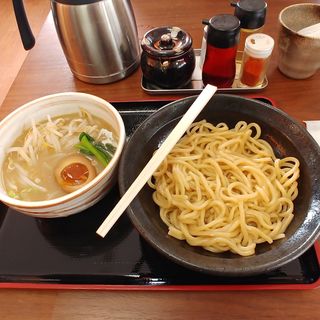 昇龍塩つけ麺(麺屋　昇龍)