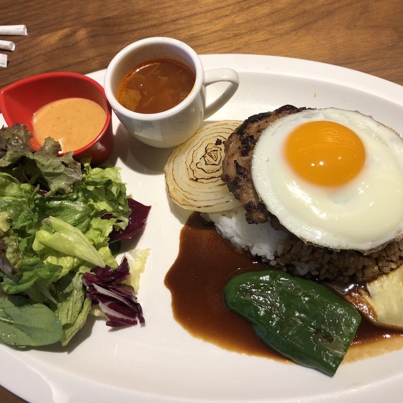 (むさしの森珈琲 浦和太田窪店)