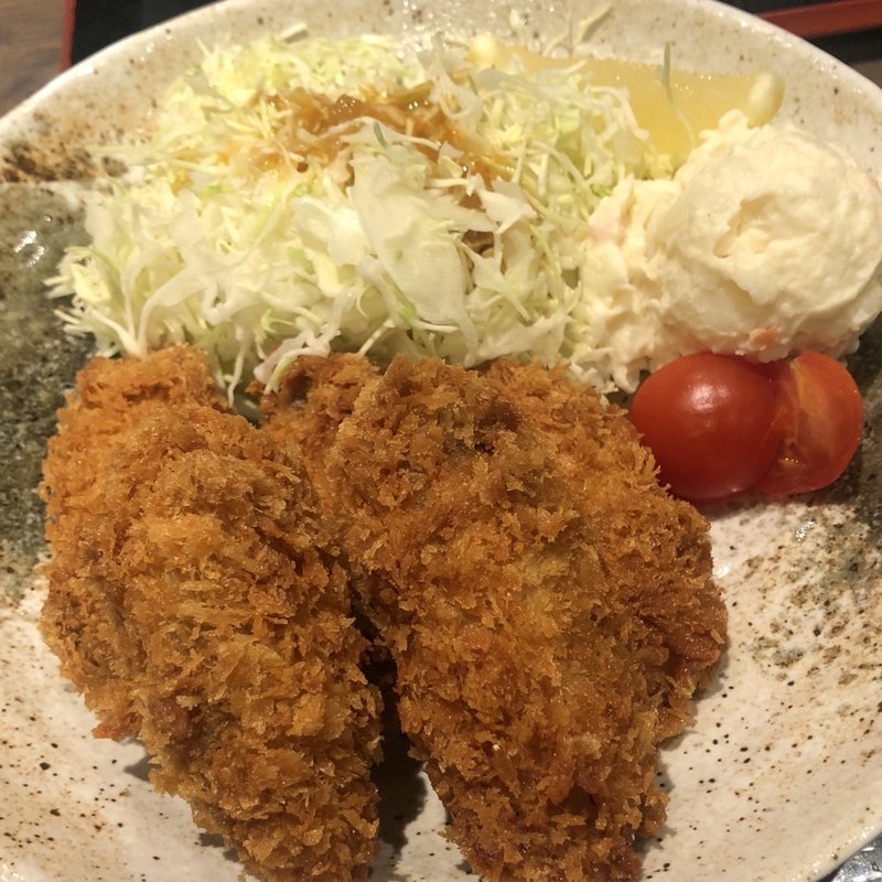 (がってん食堂 大島屋 吉野町店)