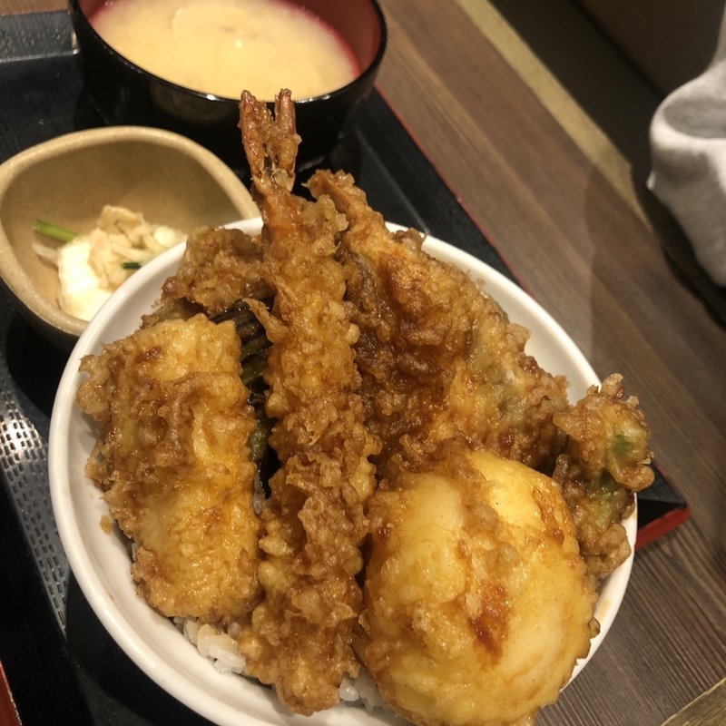 (がってん食堂 大島屋 吉野町店)