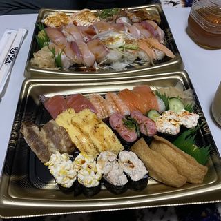 (くら寿司)