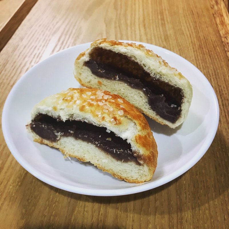 ダッチあんぱん(VIE DE FRANCE Reve de Paris 蒲田店)