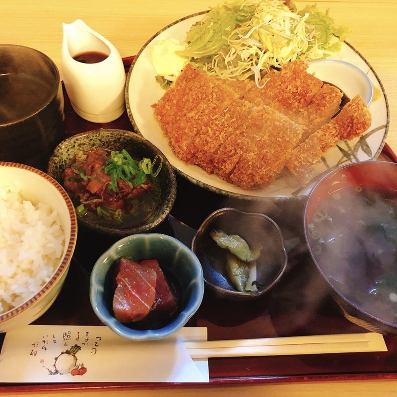 日替わりランチ(料理屋K （リョウリヤケイ）)