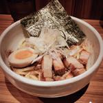 塩汁なし(破顔 )