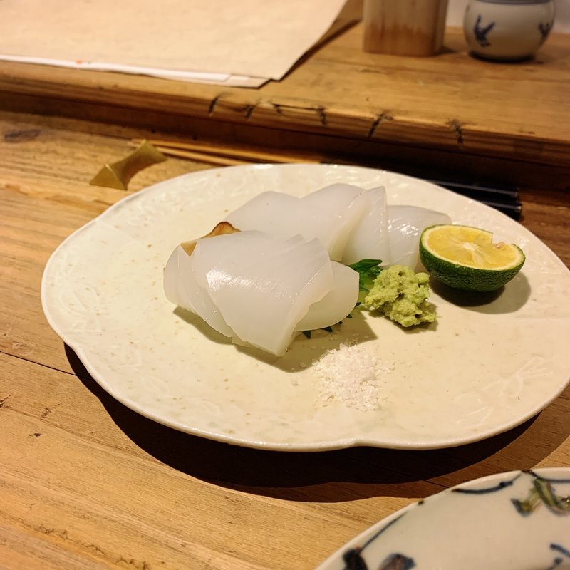 あおりいか(創和堂-sowado-)