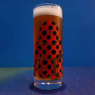 Perikles Rustic Pils (オムニポロス東京)