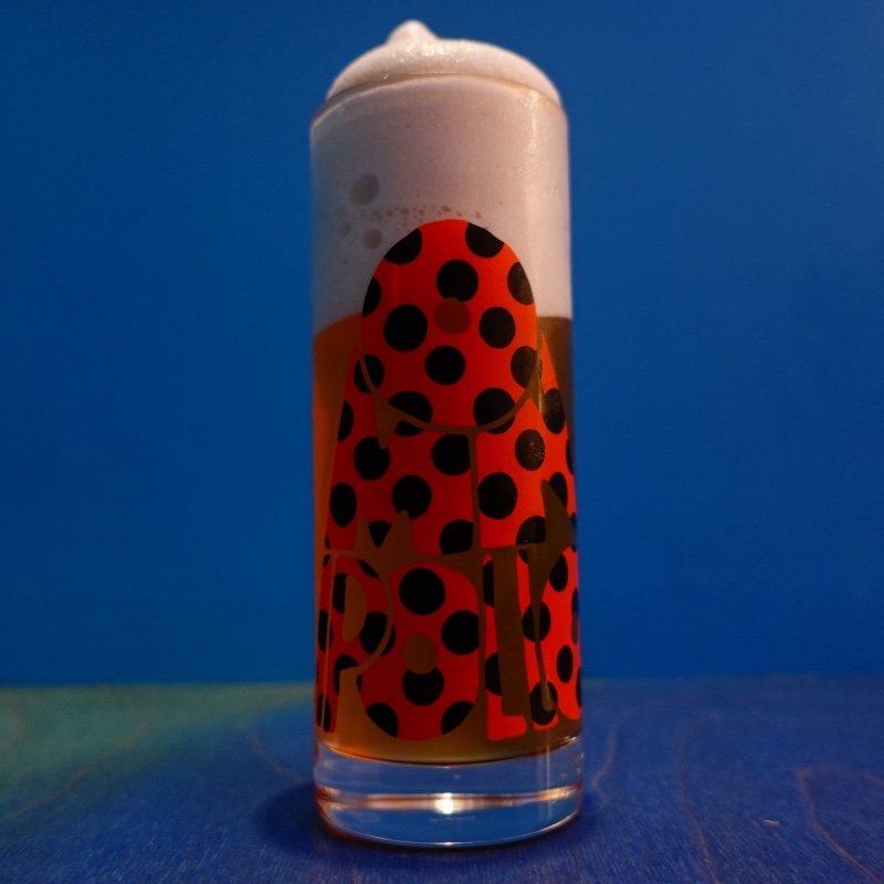 Origina Ice Cream Pale Ale(オムニポロス東京)