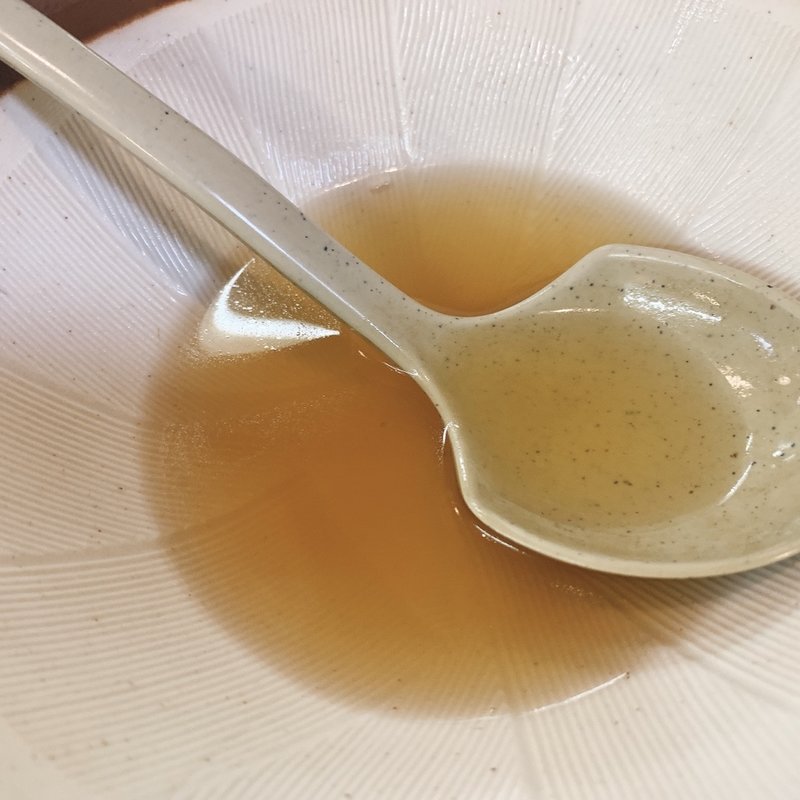 薄める用スープ(こまどり )