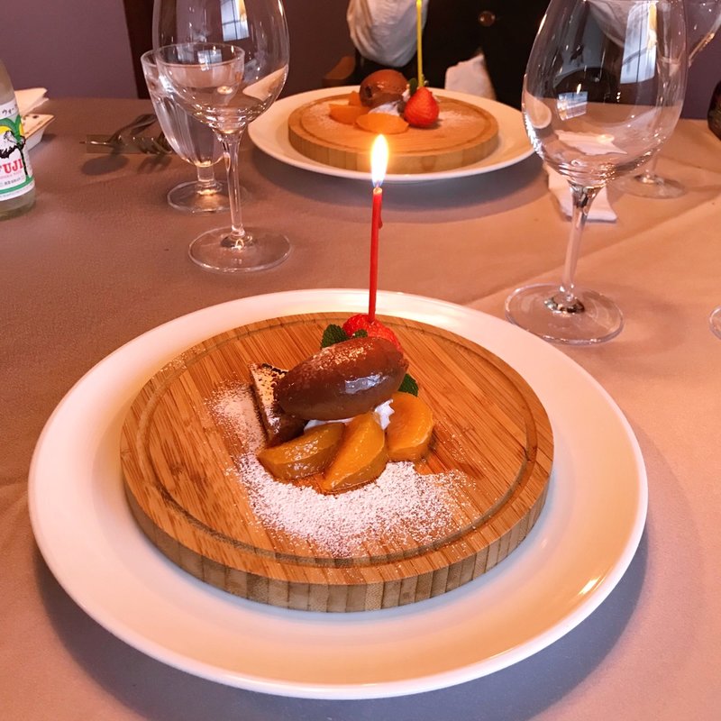 (グリル豆の木 )