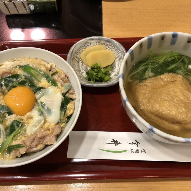 (道頓堀今井 本店)