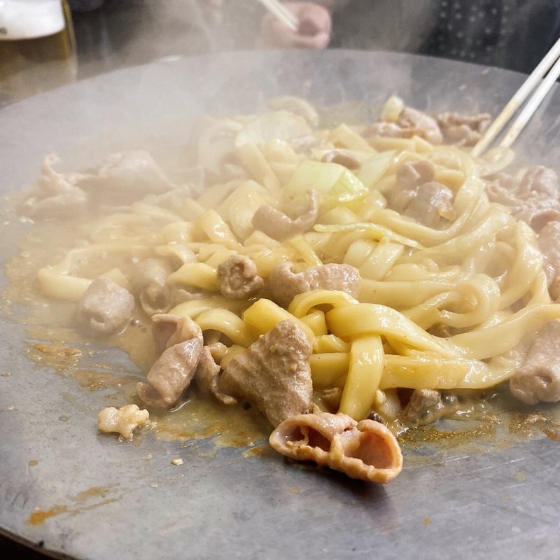 ホルモン(有楽町)