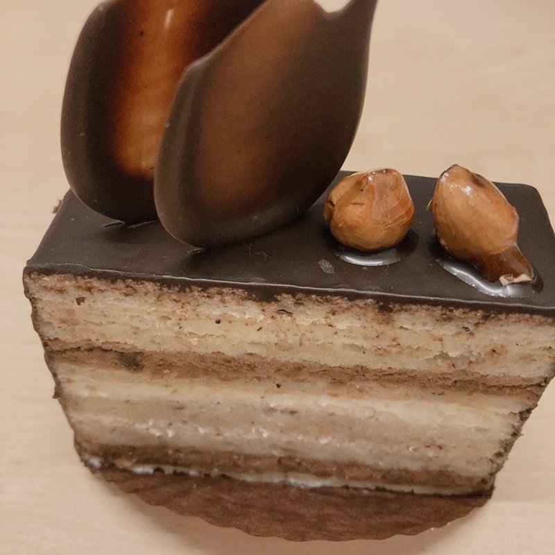 マジョレーヌ(ムッシムパネン （MUSIMPANEN）)