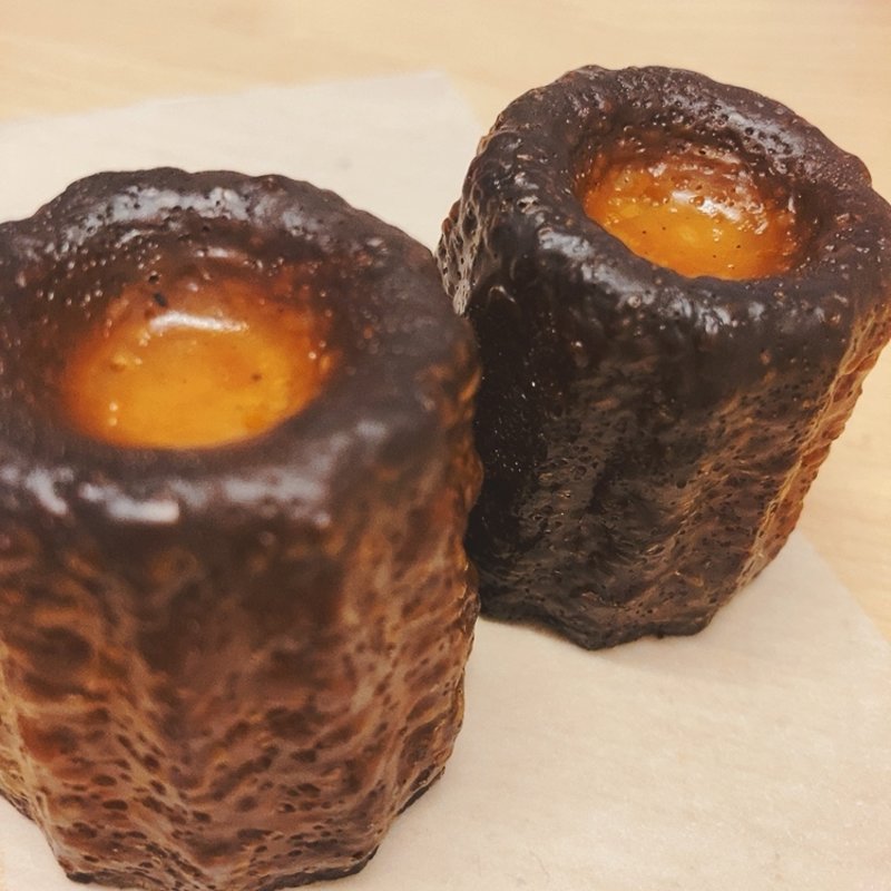 プレーン(立町カヌレ)