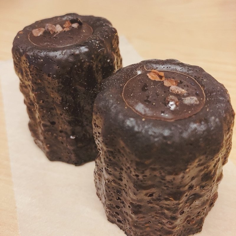 ショコラ(立町カヌレ)