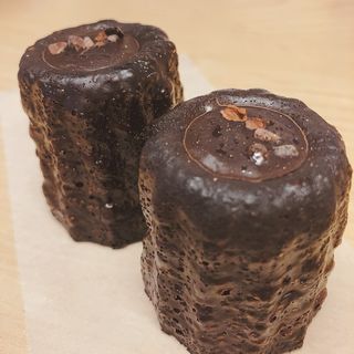 ショコラ(立町カヌレ)