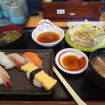 昼ランチ