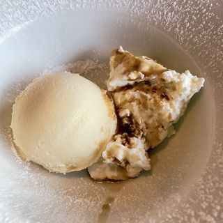 コースランチ(MORETHAN広島)