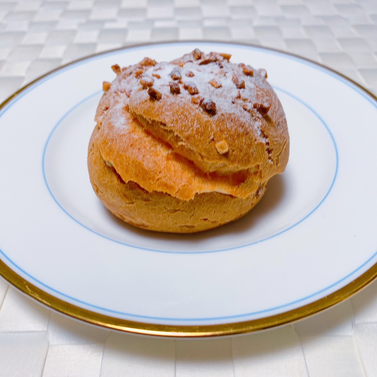 京都府で食べられるシュークリーム人気30選 Sarah サラ