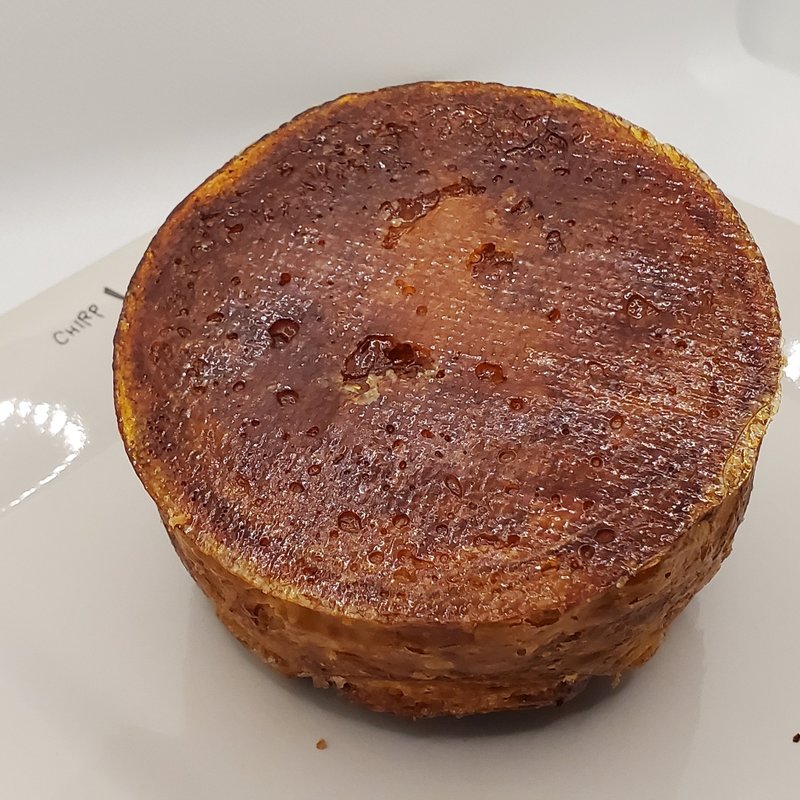 クイニーアマン(TRÈS CALME トレカルム)