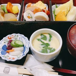 (兵隊家)